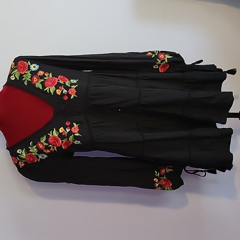 Boho dress